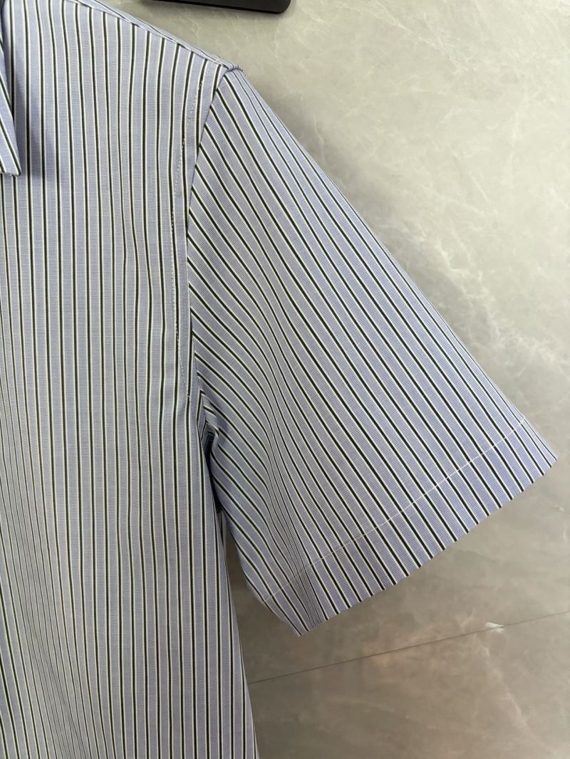 Zegna Shirts